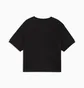 Футболка жіноча Puma Class Relaxed Pinnacle Black 691872-01