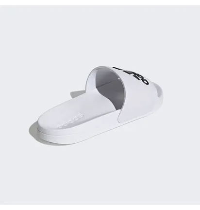 Тапочки унисекс Adidas Adilette Shower Slides White Gz3775