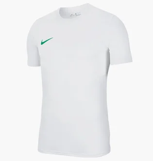 Футболка детская Nike Y Nk Df Park Vii Jsy Ss White Bv6741-101
