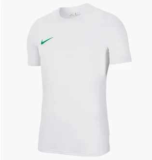 Футболка детская Nike Y Nk Df Park Vii Jsy Ss White Bv6741-101