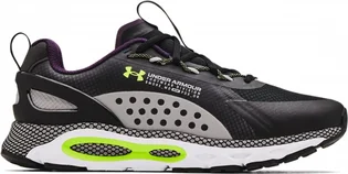Кросівки унісекс Under Armour Hovr Infinite Summit 2 Black 3023633-004