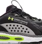 Кросівки унісекс Under Armour Hovr Infinite Summit 2 Black 3023633-004