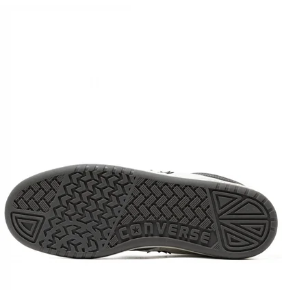 Кеды унисекс Converse Cons Fastbreak White/Grey A08855C