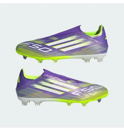 Бутси унісекс Adidas F50 League Violet JH7734