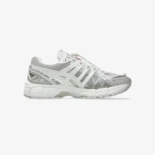 Кроссовки мужские Asics Gel-Kayano 20 Grey 1203A529-100