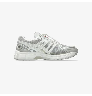 Кроссовки мужские Asics Gel-Kayano 20 Grey 1203A529-100
