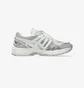 Кросівки чоловічі Asics Gel-Kayano 20 Grey 1203A529-100