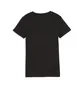 Футболка дитяча Puma Ess Elevated Rib Black 691719-01