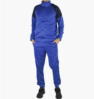 Спортивный костюм мужской Kappa Ulfinno Blue 706155194053