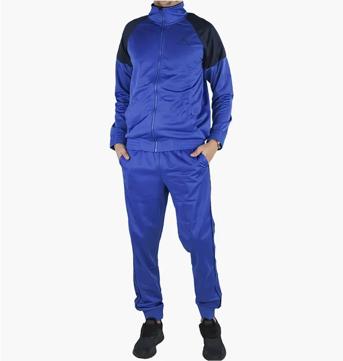 Спортивный костюм мужской Kappa Ulfinno Blue 706155194053