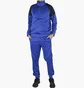 Спортивный костюм мужской Kappa Ulfinno Blue 706155194053