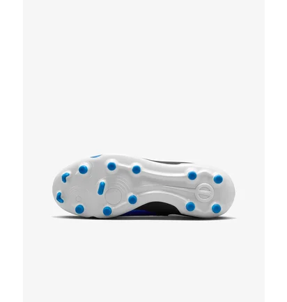 Бутси дитячі Nike Jr Legend 10 Academy Fg/Mg Blue DV4348-400