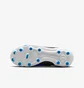 Бутси дитячі Nike Jr Legend 10 Academy Fg/Mg Blue DV4348-400