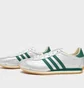 Кроссовки женские Adidas Originals Country Og Metallic IE8412
