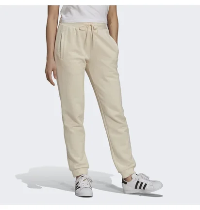 Штани жіночі Adidas Adicolor Essentials Slim Joggers Beige H37873