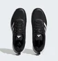 Кроссовки мужские Adidas Defiant Speed Tennis Shoes Black ID1507