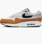 Кроссовки мужские Nike Air Max 1 Grey/Brown FN6952-101