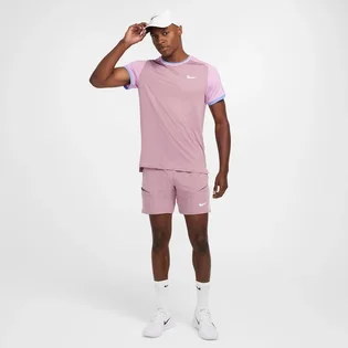 Футболка мужская Nike Advantage Pink FD5320-523