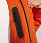 Пуховик чоловічий Nike Sportswear Tech Fleece Puffer Jacket Orange FB7854-893
