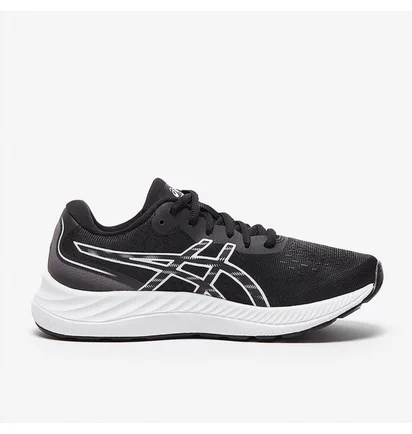 Кроссовки женские Asics Gel-Excite 9 Black 1012B182-002