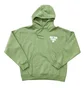 Худи мужское Nike Sb Born X Raised On The Turf Green DV9082-386