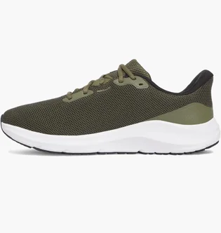 Кроссовки мужские Under Armour Ua Pursuit 4 Olive 3028254-391