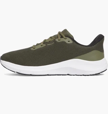 Кроссовки мужские Under Armour Ua Pursuit 4 Olive 3028254-391