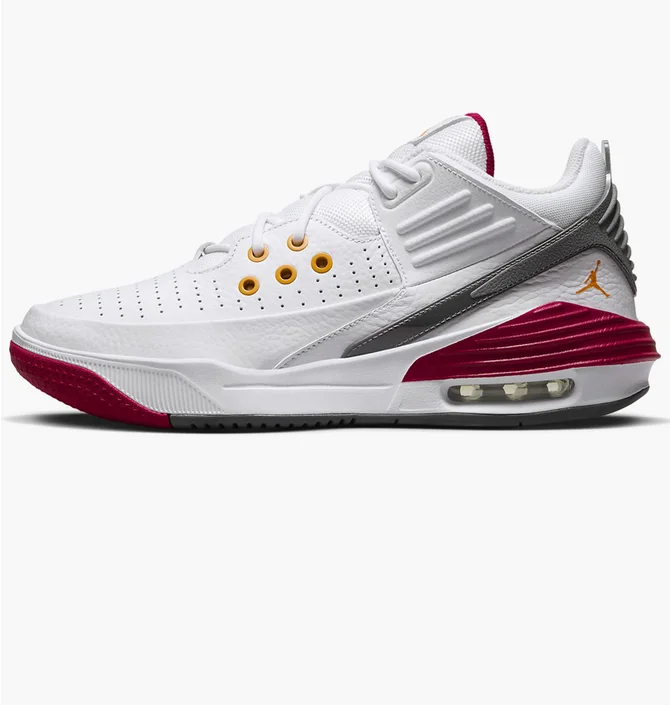 Кроссовки мужские Air Jordan Max Aura 3 White DZ4353-160