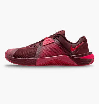 Кросівки жіночі Nike Metcon 10 Bordo/Red HQ2620-603