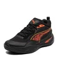 Кросівки чоловічі Puma Playmaker Pro Laser Black 378323-01