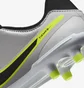 Бутси дитячі Nike Tiempo Legend 10 Academy Fg/Mg Metallic DV4348-001
