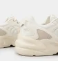 Кроссовки женские Skechers BobS Sport Bobs Bamina 2 Beige/White 117362-NTMT