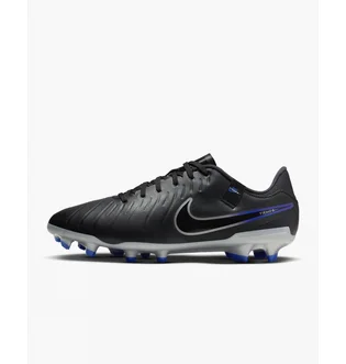 Бутсы унисекс Nike Tiempo Legend 10 Academy Black DV4337-040