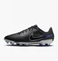 Бутси унісекс Nike Tiempo Legend 10 Academy Black DV4337-040