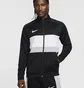 Олімпійка чоловіча Nike Dri-Fit Academy Black/White FZ0381-010
