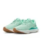 Кроссовки женские Nike React Infinity Run Flyknit 3 Turquoise Dd3024-301