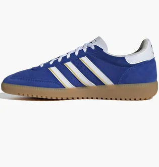 Кроссовки унисекс Adidas Hand 2 Blue ID2115