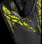 Рукавиці воротарські Reusch Attrakt Infinity Finger Support Junior Black 5472710-7739