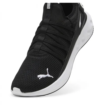 Кросівки чоловічі Puma Softride Carson Fresh Black 310155-01