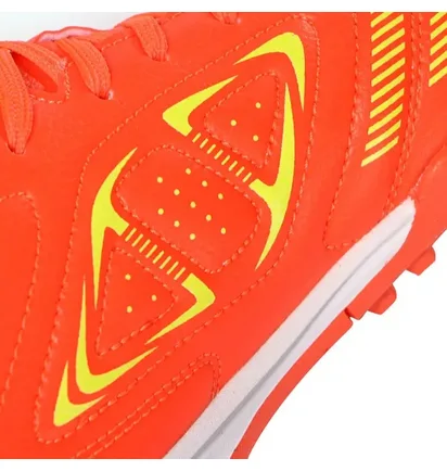 Сороконіжки унісекс Kelme Basic Orange 871701.9907