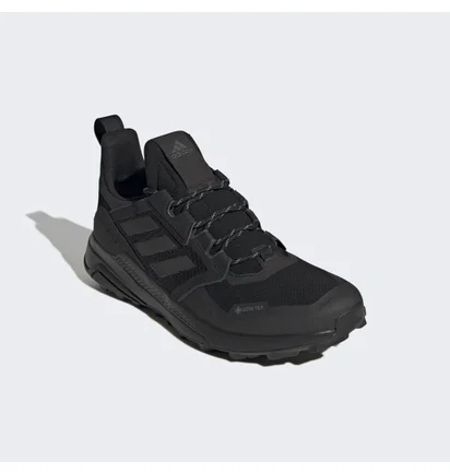 Кроссовки мужские Adidas Terrex Trailmaker Gore-Tex Hiking Shoes Black Gy6720