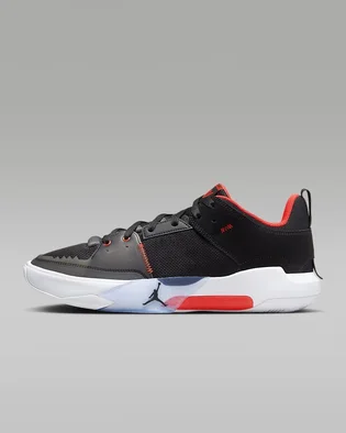Кроссовки мужские Air Jordan One Take 5 Black FD2335-006