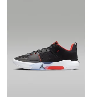 Кроссовки мужские Air Jordan One Take 5 Black FD2335-006