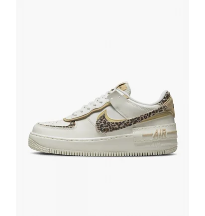 Кросівки жіночі Nike Sportswear Air Force 1 Shadow White Ci0919-120