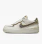 Кросівки жіночі Nike Sportswear Air Force 1 Shadow White Ci0919-120