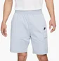 Шорты мужские Nike Nsw Spu Wv Light Blue FJ5257-412