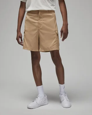 Шорти чоловічі Air Jordan Dri-Fit Sport Beige FD1367-200