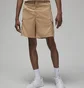 Шорти чоловічі Air Jordan Dri-Fit Sport Beige FD1367-200