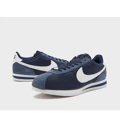 Кроссовки женские Nike Cortez Blue DZ2795-400