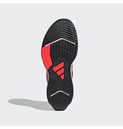 Кроссовки мужские Adidas Amplimove Trainer Shoes Red IG0734